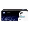 HP 30X High Capacity Original LaserJet Cartridge Black XL