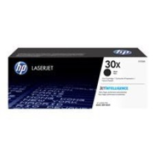 HP 30X High Capacity Original LaserJet Cartridge Black XL