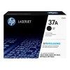 HP 37A Original LaserJet Cartridge Black