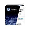 HP 37Y Original LaserJet Cartridge Black Extra High Yield