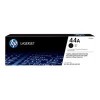 HP 44A Original LaserJet Cartridge