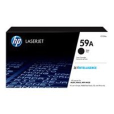 HP 59A Black LaserJet Cartridge
