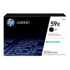 HP 59X Black LaserJet Cartridge