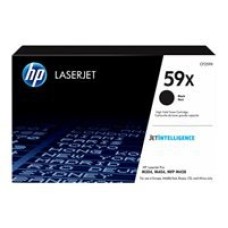 HP 59X Black LaserJet Cartridge