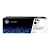 HP 79A Original LaserJet Black
