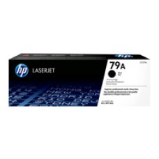 HP 79A Original LaserJet Black