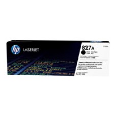 HP 827A original toner cartridge black standard capacity 29.500 pages 1 – paket