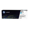 HP 827A original toner cartridge cyan standard capacity 32.000 pages 1 – paket