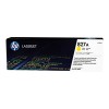 HP 827A original toner cartridge yellow standard capacity 32.000 pages 1 – paket