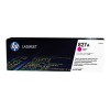 HP 827A original toner cartridge magenta standard capacity 32.000 pages 1 – paket