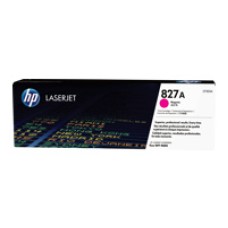HP 827A original toner cartridge magenta standard capacity 32.000 pages 1 – paket