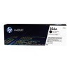HP 826A original toner cartridge black standard capacity 29.000 pages 1 – paket