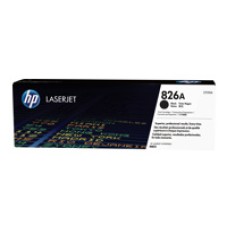 HP 826A original toner cartridge black standard capacity 29.000 pages 1 – paket