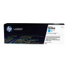 HP 826A original toner cartridge cyan standard capacity 31.500 pages 1 – paket