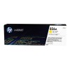 HP 826A original toner cartridge yellow standard capacity 31.500 pages 1 – paket