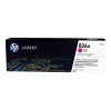 HP 826A original toner cartridge magenta standard capacity 31.500 pages 1 – paket
