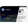 HP 653X original contract toner cartridge black high capacity 21.000 pages 1 – paket