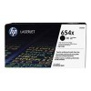 HP 654X original toner cartridge black high capacity 20.500 pages 1 – paket