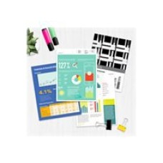 HP 654A original toner cartridge cyan standard capacity 15.000 pages 1 – paket