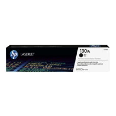 HP 130A original toner cartridge black standard capacity 1.300 pages 1 – paket