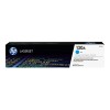 HP 130A original toner cartridge cyan standard capacity 1.000 pages 1 – paket