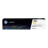 HP 130A original toner cartridge yellow standard capacity 1.000 pages 1 – paket
