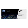 HP 508A cartridge black 6.000 pages standard capacity
