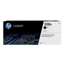 HP 508A cartridge black 6.000 pages standard capacity