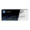 HP 508X cartridge black 12.500 pages high capacity
