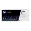 HP 508A cartridge cyan 5.000 pages standard capacity