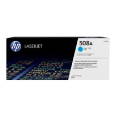 HP 508A cartridge cyan 5.000 pages standard capacity