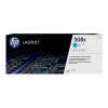 HP 508X cartridge cyan 9.500 pages high capacity