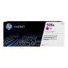 HP 508A cartridge magenta 5.000 pages standard capacity