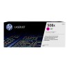 HP 508X cartridge magenta 9.500 pages high capacity