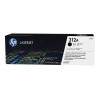 HP 312A original toner cartridge black standard capacity 2.400 pages 1 – paket