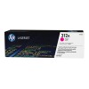 HP 312A original toner cartridge magenta standard capacity 2.700 pages 1 – paket