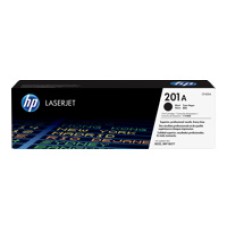 HP 201A cartridge black 1.420 pages standard capacity