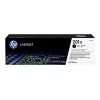 HP 201X cartridge black 2.800 pages high capacity