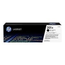 HP 201X cartridge black 2.800 pages high capacity