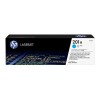 HP 201A cartridge cyan 1.330 pages standard capacity