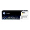 HP 201X cartridge yellow 2.300 pages high capacity