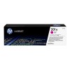 HP 201A cartridge magenta 1.330 pages standard capacity