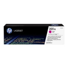HP 201A cartridge magenta 1.330 pages standard capacity