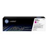 HP 201X cartridge magenta 2.300 pages high capacity