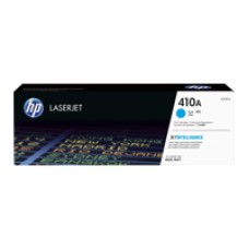 HP 411A Original Cartridge cyan