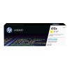 HP 410X Original Cartridge yellow HY