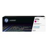 HP 410X Original Cartridge magenta HY