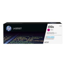 HP 410X Original Cartridge magenta HY