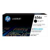 HP 656X Original LaserJet Cartridge Black High Yield