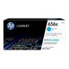 HP 656X Original LaserJet Cartridge Cyan High Yield